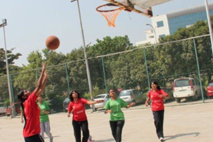 sports